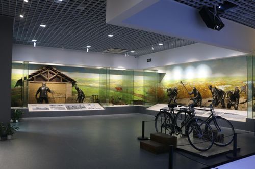 2023年荊門市鄉村旅游精品點公布 收藏打卡，解鎖田園詩意之旅