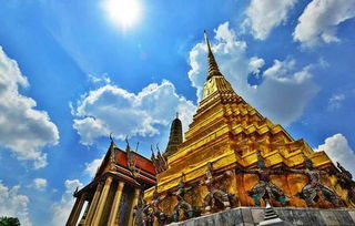 旅行四種不同畫風，哪一種是你心中的選擇？