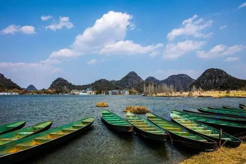 國(guó)慶黃金周，為何我獨(dú)愛(ài)云南這片多彩土地