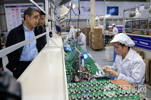 多國旅行商走進智能馬桶工廠，親身體驗“臺州智造”的獨特魅力